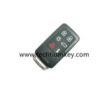 ZN28_VL_6 KYDZ  Remote Volvo Type