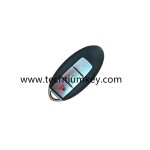 ZN10_NS_3P KYDZ  Remote Nissan Type