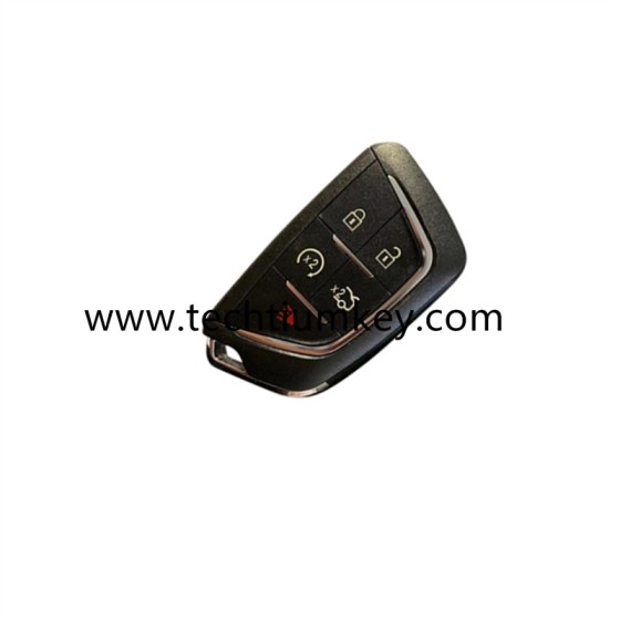 ZN23_GM26_5 KYDZ  Remote Cadillac Type