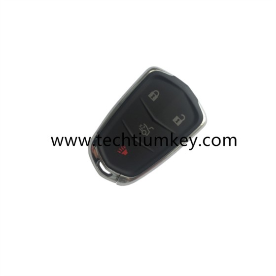 ZN08_KD_4 KYDZ Remote Cadillac Type