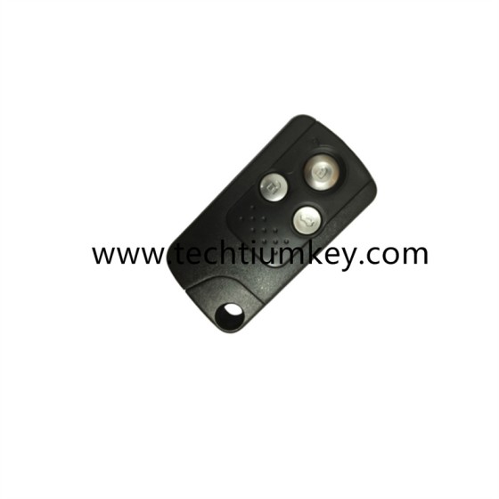 ZN07_HD_3 KYDZ  Remote Honda Type