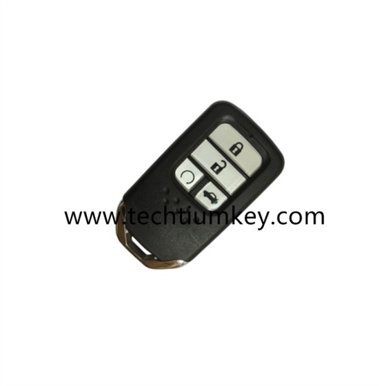 ZN06_HD_4S KYDZ  Remote Honda Type