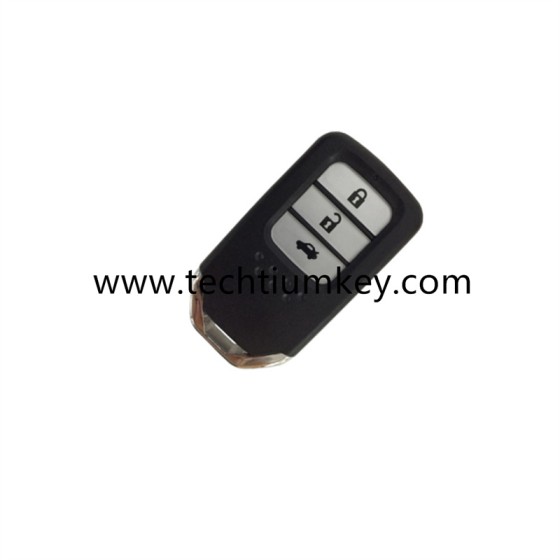 ZN06_HD_3 KYDZ  Remote Honda Type