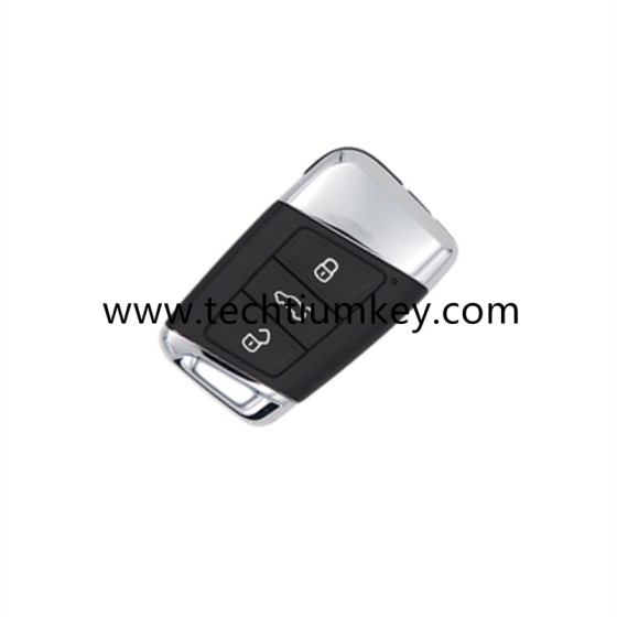 ZN04_MQB KYDZ  Remote Magotan B8 Type