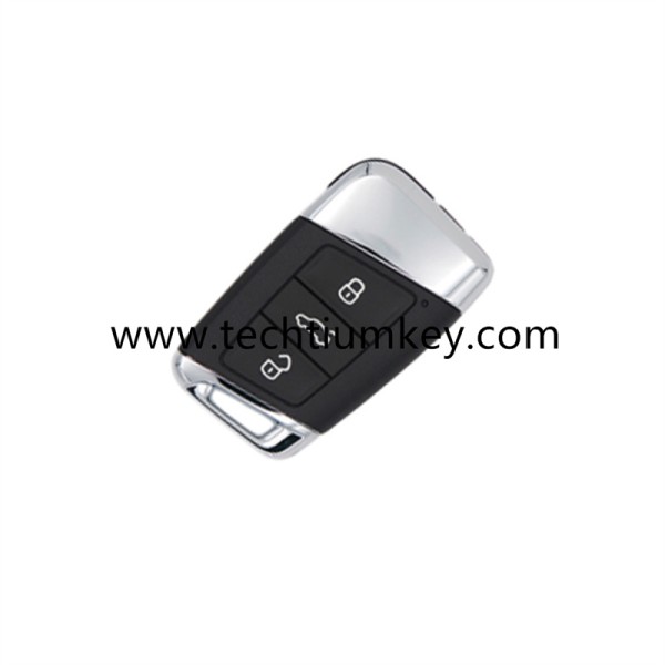ZN04_MQB KYDZ  Remote Magotan B8 Type