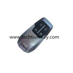 ZN03_FLL KYDZ  Remote Ferrari Type