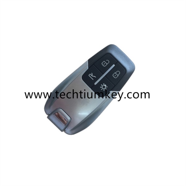 ZN03_FLL KYDZ  Remote Ferrari Type
