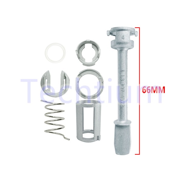 VW Seat car door repair kit