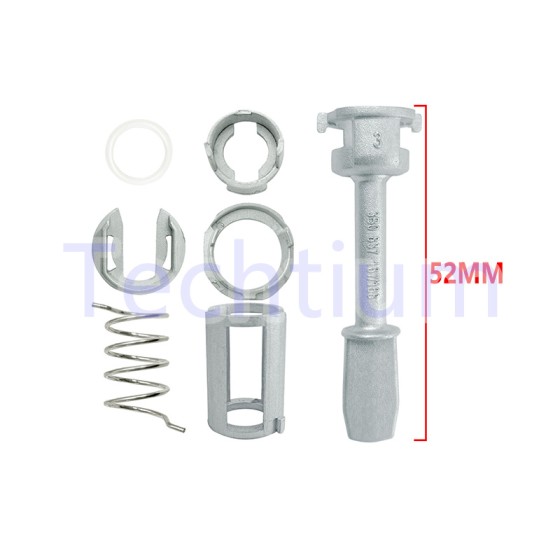 VW Passat car door repair kit