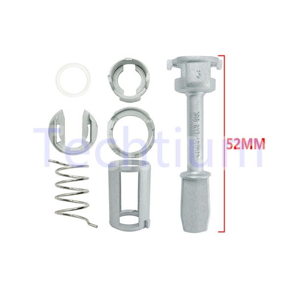 VW Passat car door repair kit