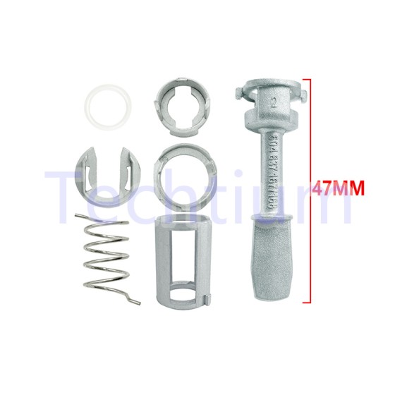 VW Polo car door repair kit