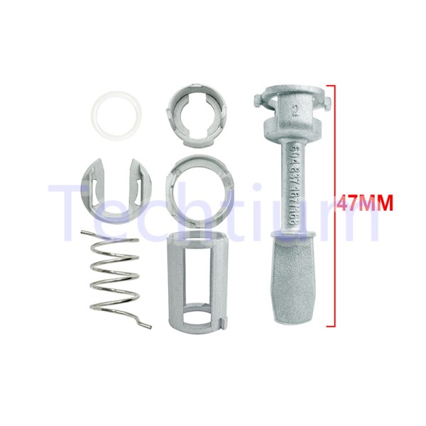 VW Polo car door repair kit