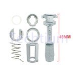 VW Golf car door repair kit