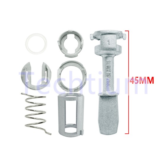 VW Golf car door repair kit