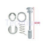 VW Seat car door repair kit