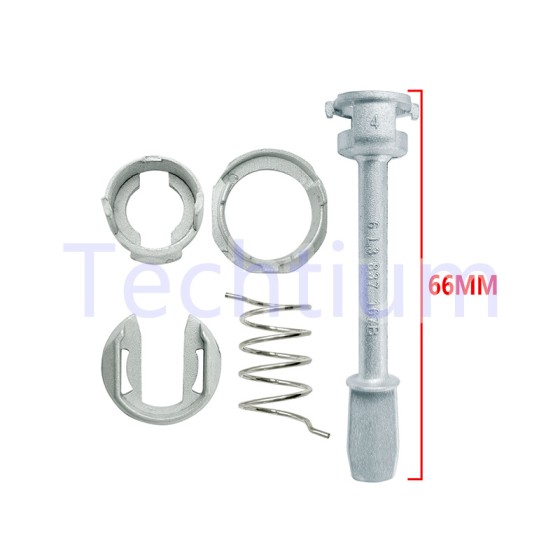 VW Seat car door repair kit