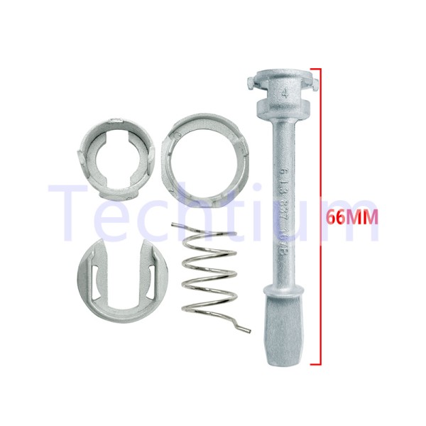VW Seat car door repair kit