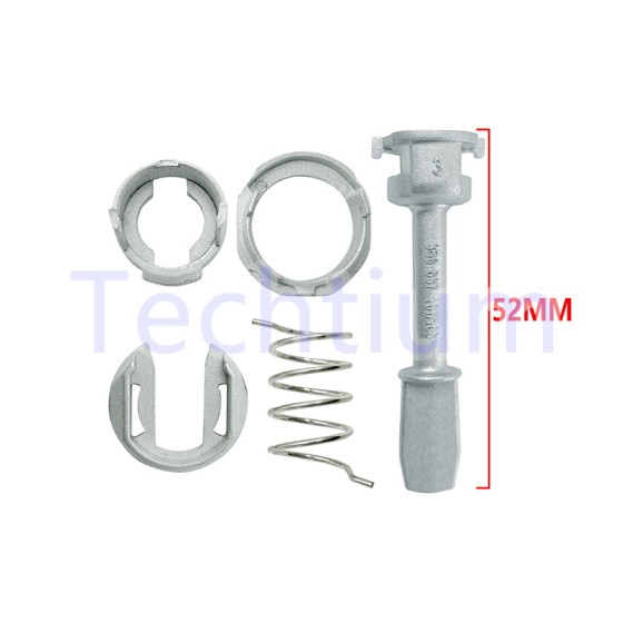 VW Passat car door repair kit