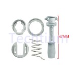 VW Polo car door repair kit