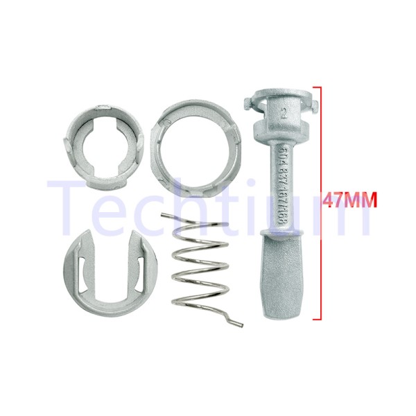 VW Polo car door repair kit