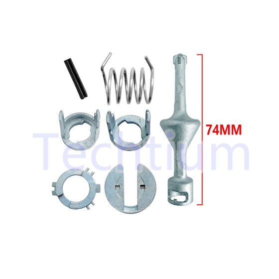 BMW New 3 Series car door repair kit