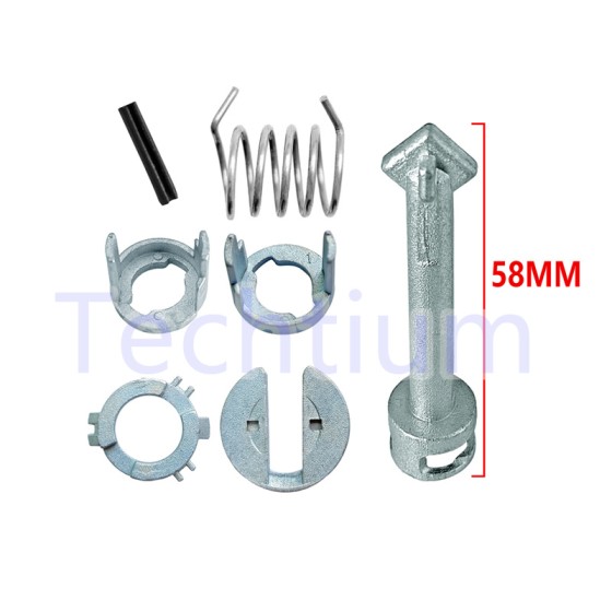 BMW F Series car door repair kit