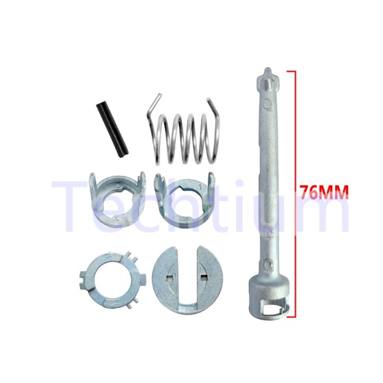 BMW X6 Series car door repair kit