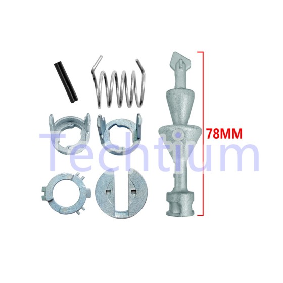 BMW E90 car door repair kit