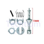BMW E87 car door repair kit