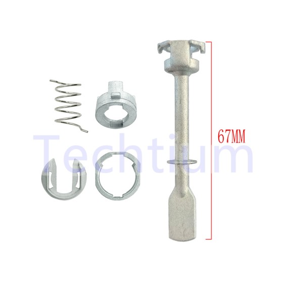 VW POLO CADDY,SEAT car door repair kit