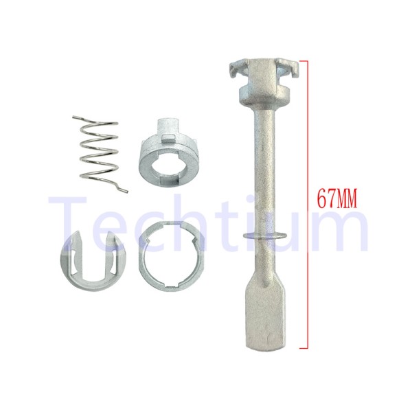 VW POLO CADDY,SEAT car door repair kit