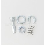 VW  door lock repair kit
