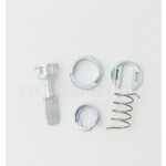 VW  door lock repair kit