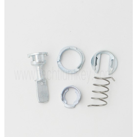 VW  door lock repair kit
