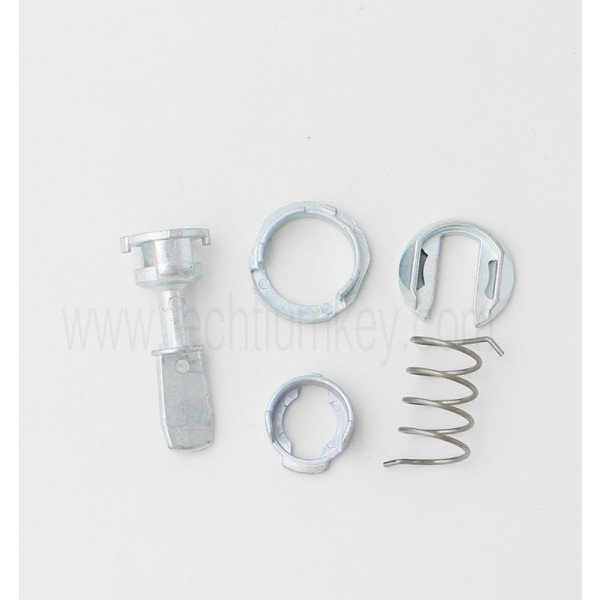 VW  door lock repair kit