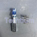VW Golf MK3 door lock repair kit