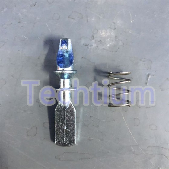 VW Golf MK3 door lock repair kit