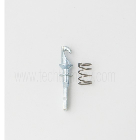 VW Golf MK3 door lock repair kit