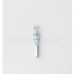 VW Golf MK3 door lock repair kit