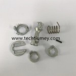 BMW X3 E83(2004-2014),X5 E53(2000-2013) car door repair kit