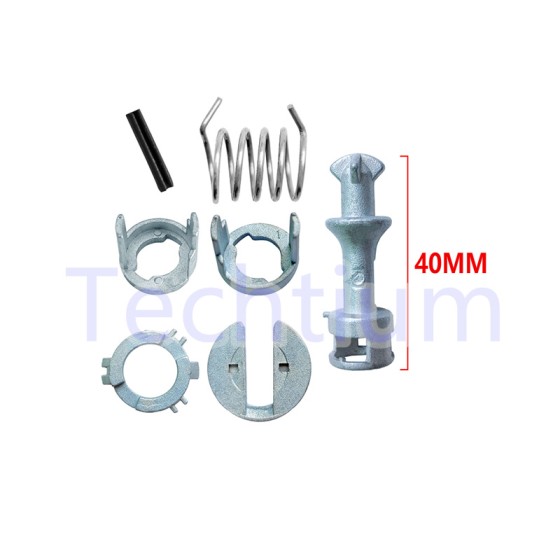 BMW X3 E83(2004-2014),X5 E53(2000-2013) car door repair kit