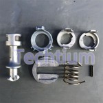 BMW X3 E83(2004-2014),X5 E53(2000-2013) car door repair kit