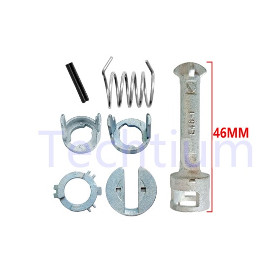 1998-2005 BMW 3series E46 car door repair kit