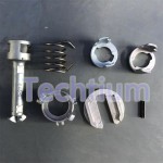 1998-2005 BMW 3series E46 car door repair kit