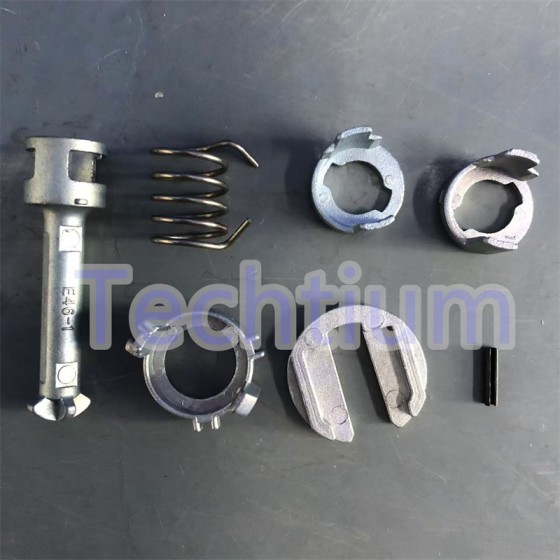 1998-2005 BMW 3series E46 car door repair kit