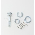 Audi A6 4B door Body Kit