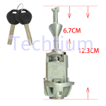 BMW Old E87 door lock cylinder (1pcs door lock)