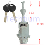 BMW New E87  door lock cylinder (1pcs door lock)