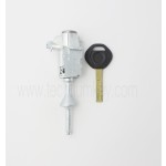 BMW 3,5 series left door lock cylinder