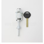BMW 3,5 series left door lock cylinder